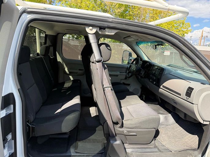 2012 GMC Sierra 1500