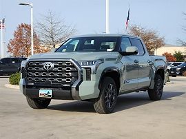 2026 Toyota Tundra