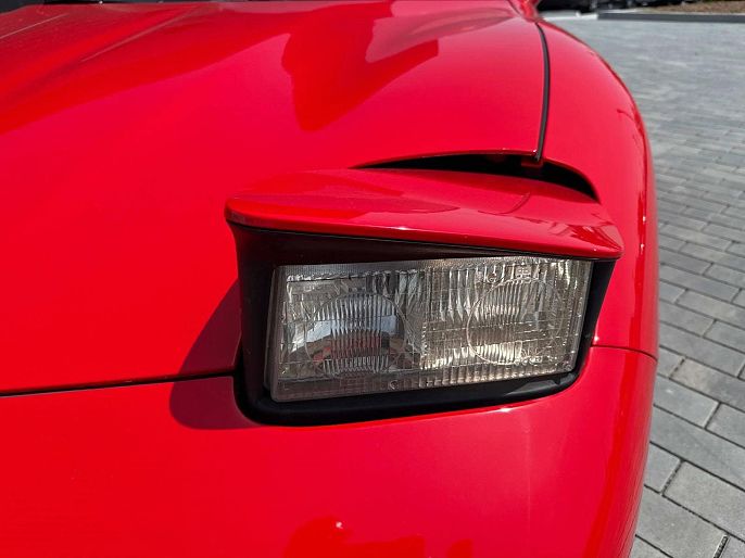1999 Chevrolet Corvette
