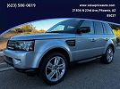 2013 Land Rover Range Rover Sport HSE image 0