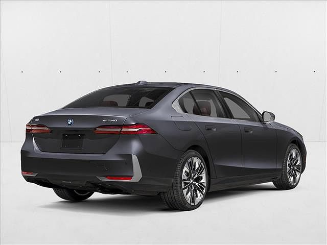 2026 BMW i5