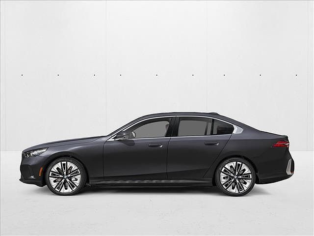 2026 BMW i5