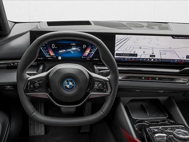 2026 BMW i5