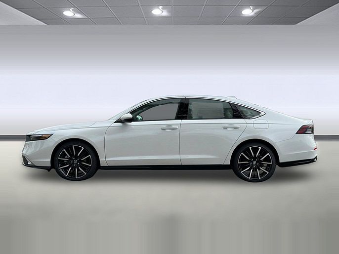 2026 Honda Accord