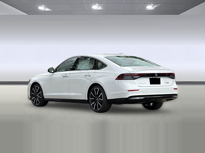 2026 Honda Accord