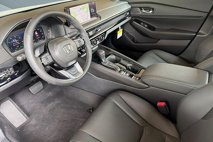 2026 Honda Accord