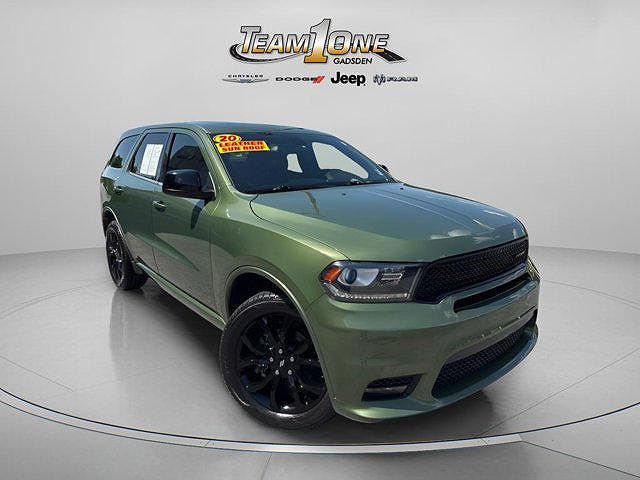 2020 Dodge Durango