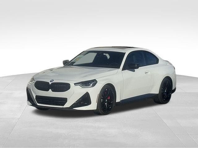 2024 BMW 2 Series