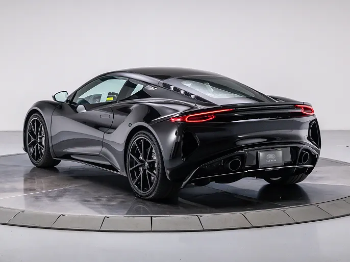 2026 Lotus Emira