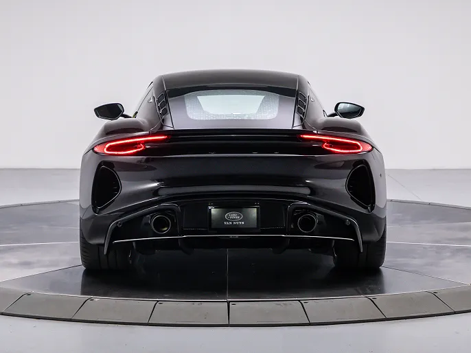 2026 Lotus Emira