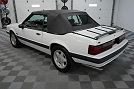 1991 Ford Mustang LX image 8