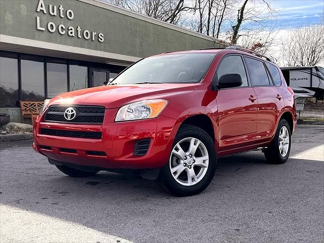 2012 Toyota RAV4