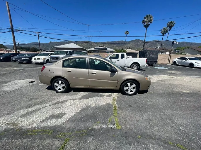 2006 Saturn Ion