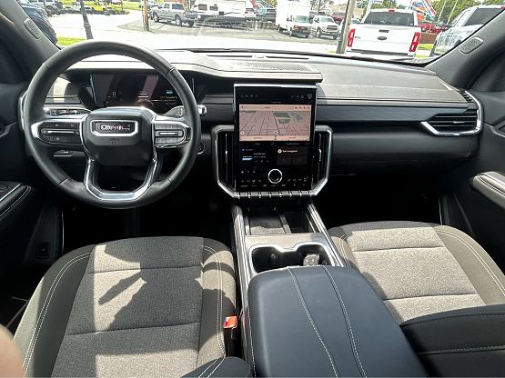 2025 Gmc Acadia Elevation photo 11