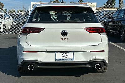 2024 Volkswagen Golf S image 5