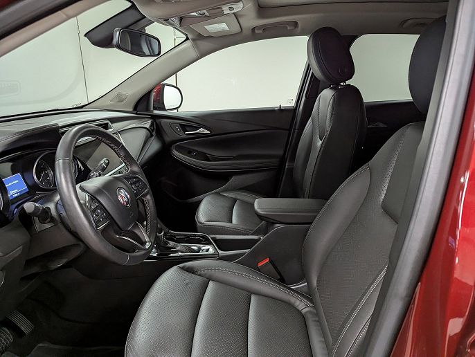2023 Buick Encore GX