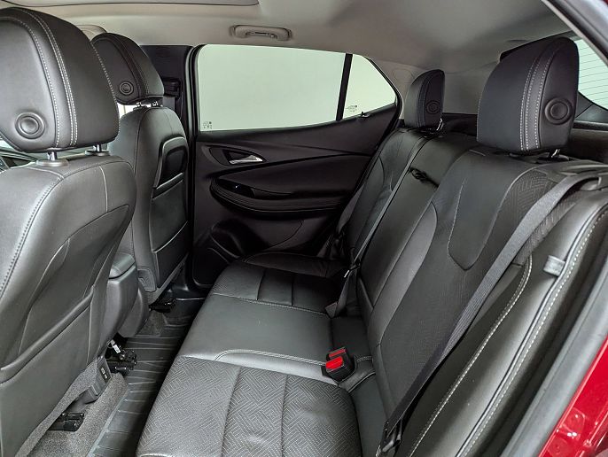 2023 Buick Encore GX