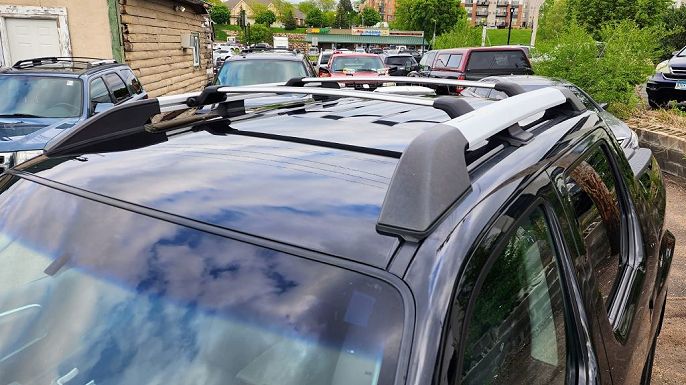 2007 Honda Ridgeline