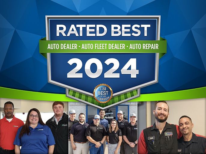 2010 Chevrolet Equinox