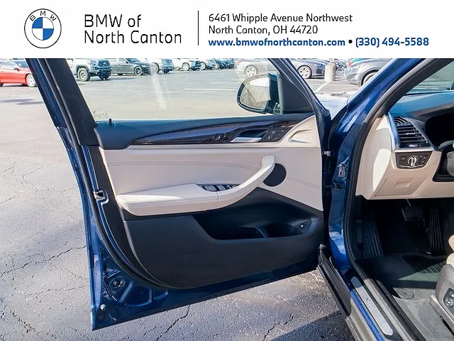 2021 BMW X3 xDrive30e image 5