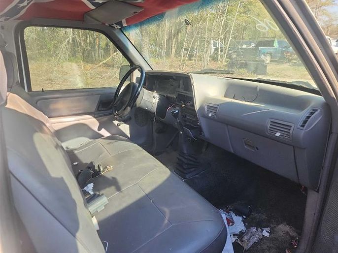 1994 Mazda B-Series