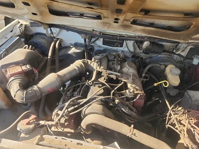 1994 Mazda B-Series