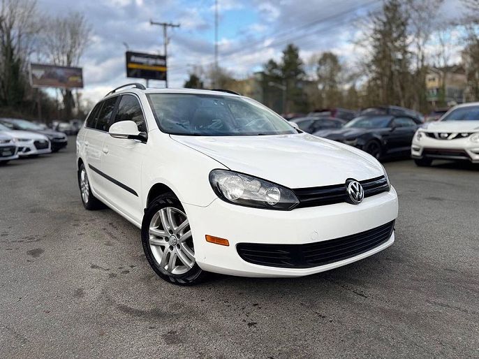 2011 Volkswagen Jetta