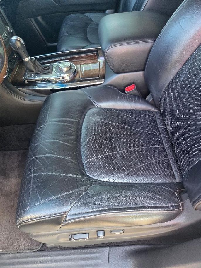 2011 Infiniti QX56