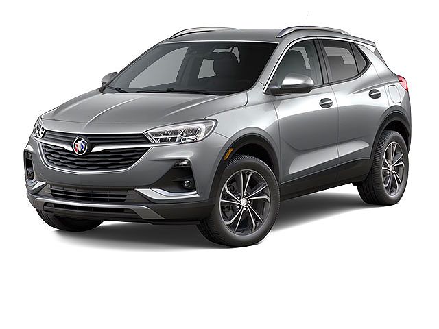 2023 Buick Encore GX