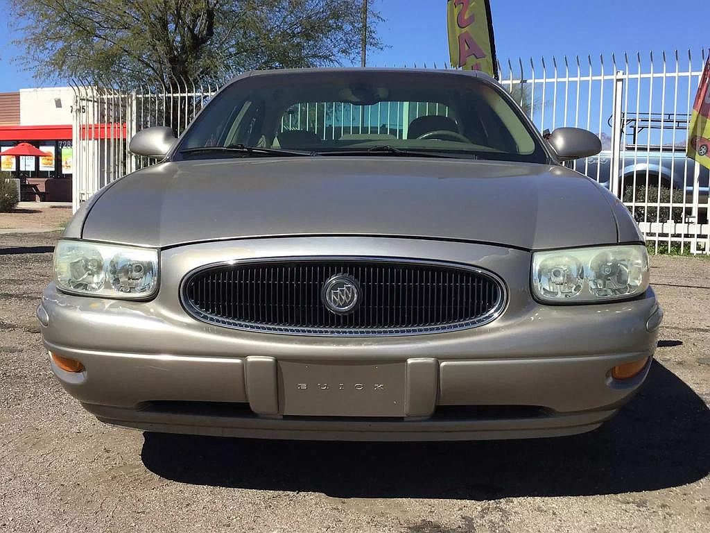 2004 Buick LeSabre Limited Edition image 1