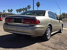 2004 Buick LeSabre Limited Edition image 4