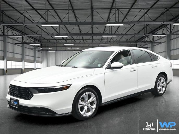 2025 Honda Accord