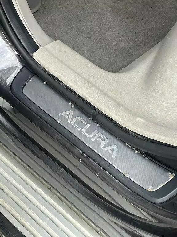 2009 Acura RDX Technology image 17