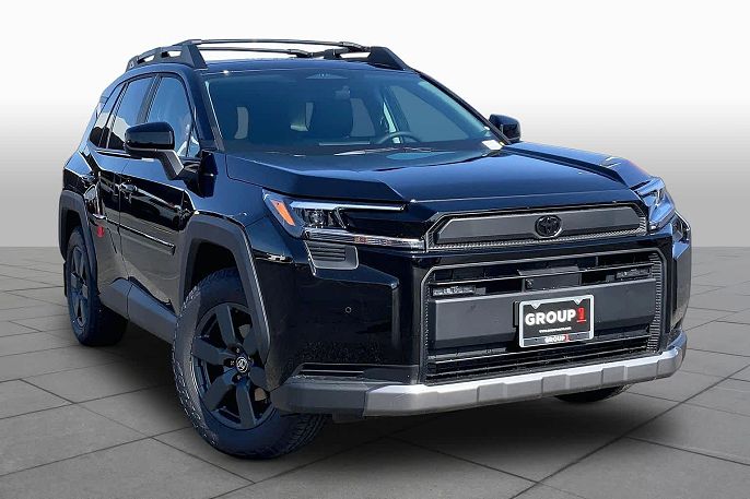2026 Toyota RAV4