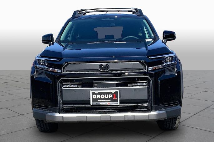 2026 Toyota RAV4