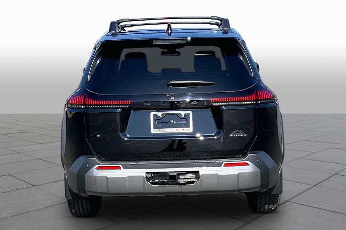 2026 Toyota RAV4