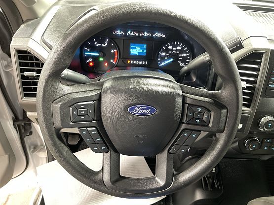 2019 Ford F-550 XL photo 5