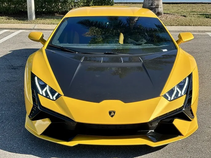 2023 Lamborghini Huracan