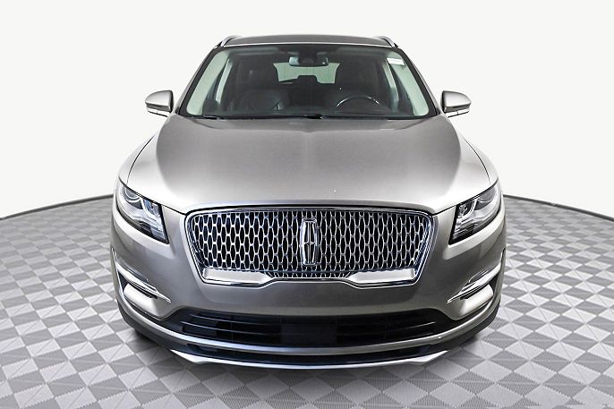 2019 Lincoln MKC