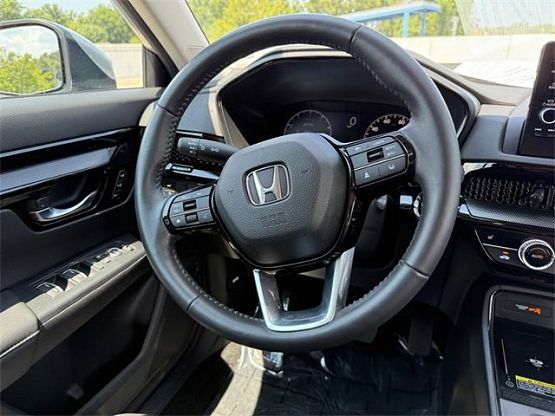 2024 Honda CR-V EX-L photo 11