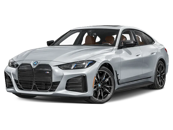 2026 BMW i4