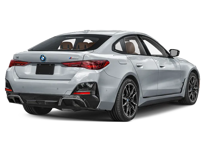 2026 BMW i4