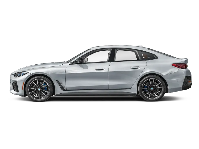 2026 BMW i4