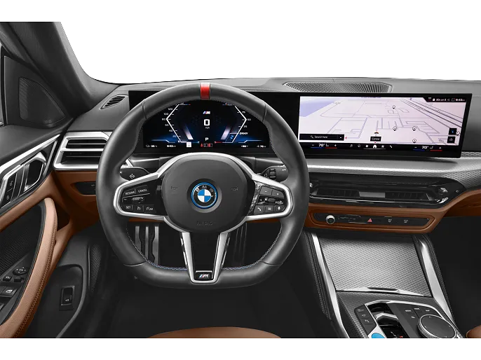 2026 BMW i4