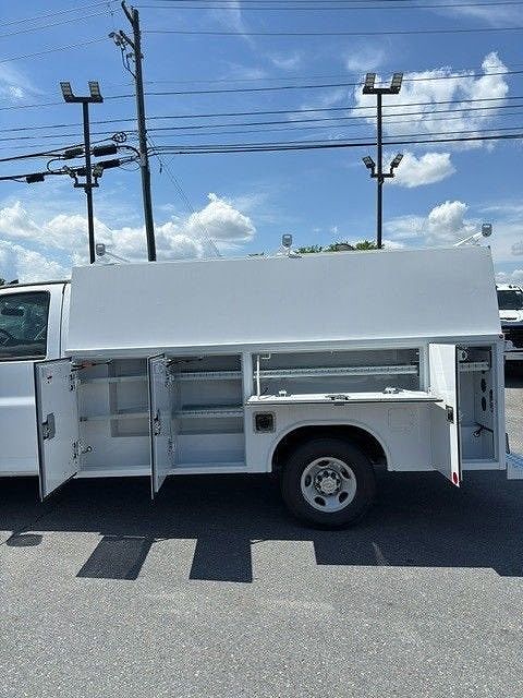 2025 Chevrolet Express