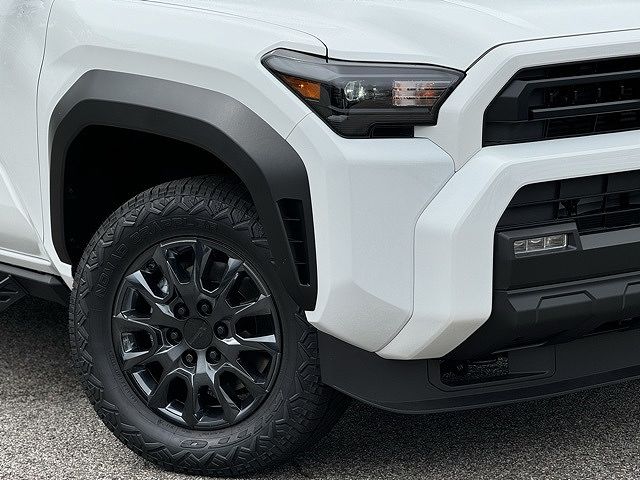 2025 Toyota 4Runner