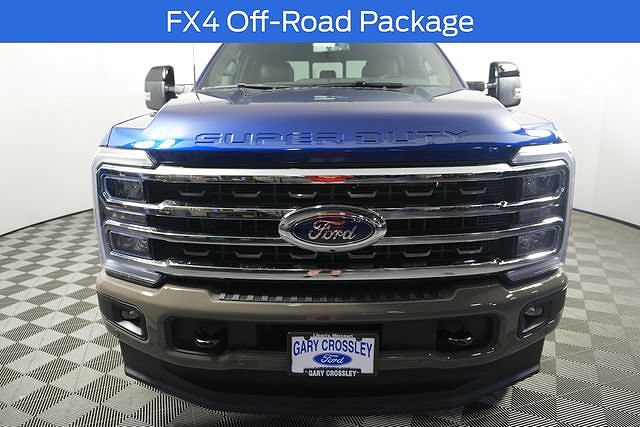 2026 Ford F-250