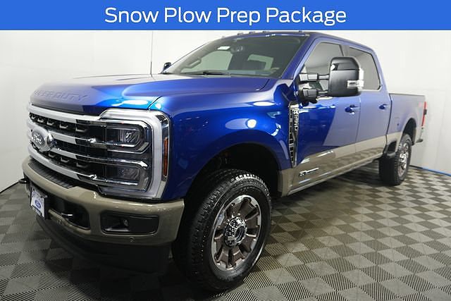 2026 Ford F-250