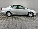 2003 Toyota Camry LE image 1