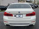 2019 BMW 5 Series 540i xDrive image 4